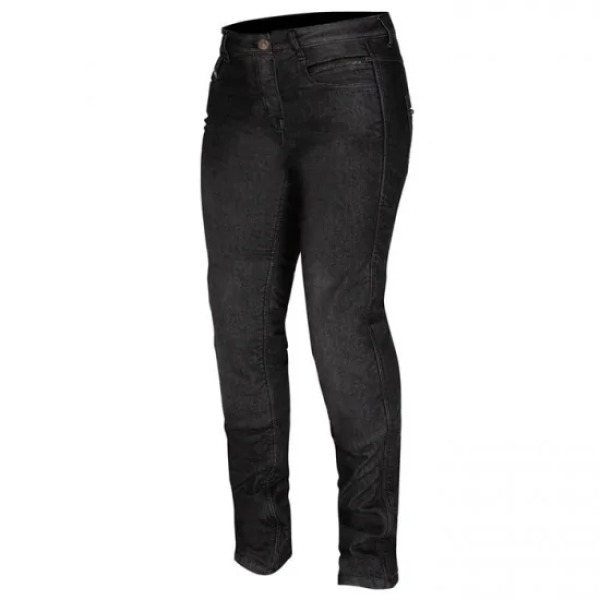 Merlin MERLIN MACY 2 D30 WP JEAN BLK REG 16